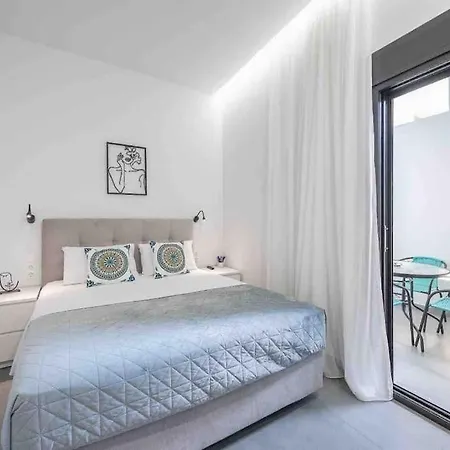 Cozy Apartment In A New Building Apartment 4 Piraeus Exterior photo