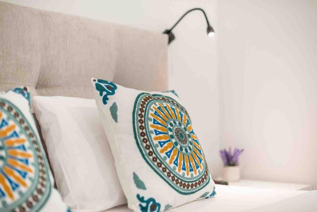 Cozy In A New Building 4 * Piraeus