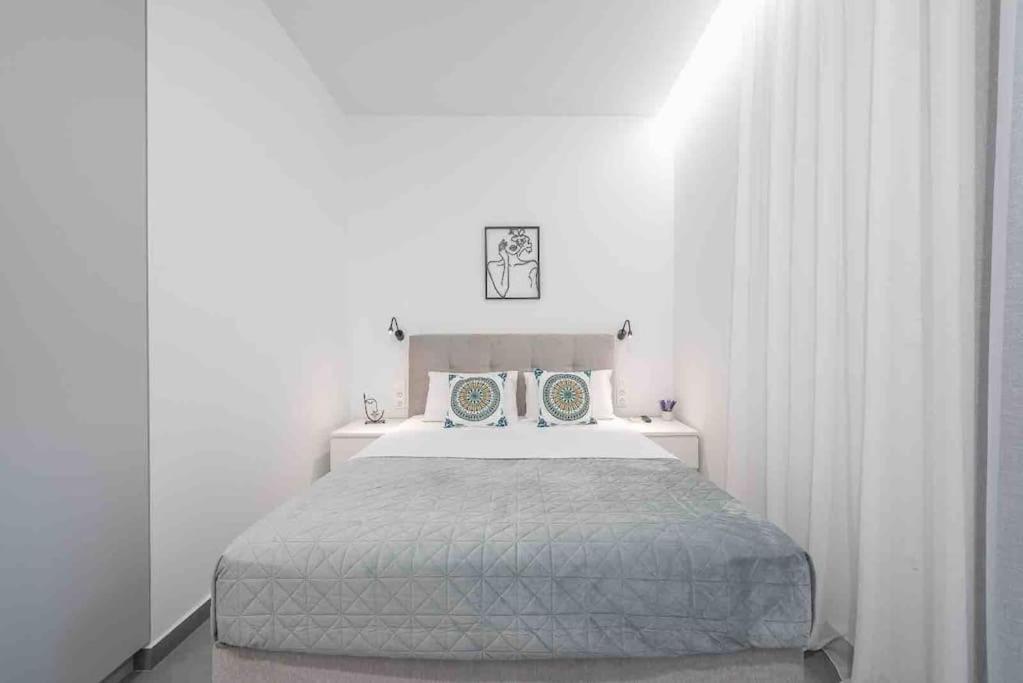 Apartment Cozy In A New Building 4